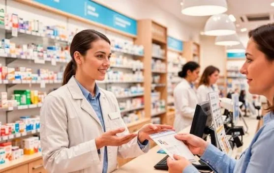 Ini Dia Bahaya Dampak Penggunaan Antibiotik Sembarangan