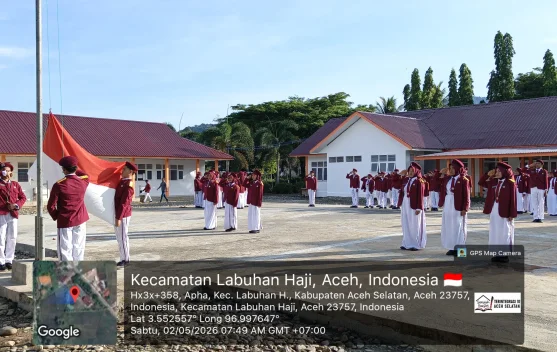 Sekolah Rakyat Aceh Selatan, Investasi Anak Prasejahtera Raih Masa Depan
