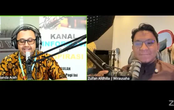 Content Creator Edukasi, Dari Hobi Menjadi Profesi Digital yang Menjanjikan