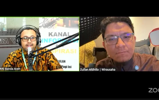 Monetisasi Konten Digital Makin Beragam, Kreator Perlu Adaptif di Era AI