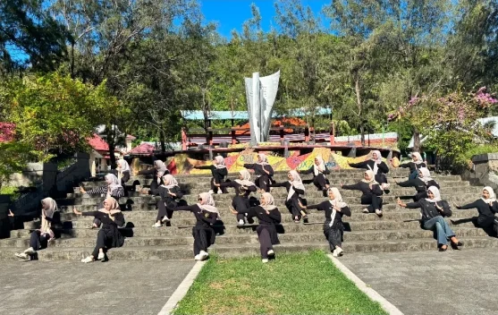 Ada Pertunjukan di Sabang, Bertajuk Peradaban Islami Melalui Seni