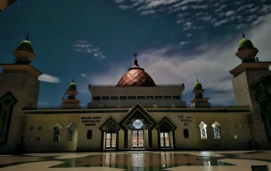 Jadwal Lengkap Khatib dan Imam Salat Jumat Sabang