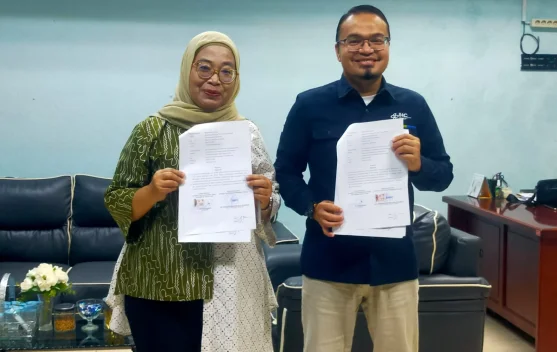 RSUD Sabang Perkuat Layanan Rujukan melalui Kerja Sama dengan RSUR