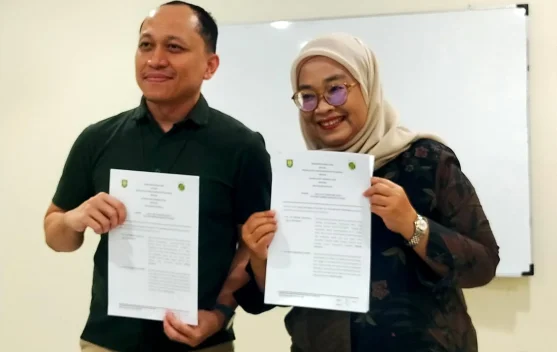 RSUD Sabang Gandeng RS Hermina Tingkatkan Akses Layanan Kesehatan
