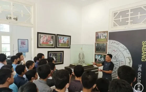 Wisata Edukasi Jadi Rekomendasi saat Libur Sekolah