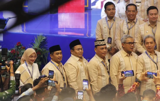 Wali Kota Sabang : Rakernas APEKSI Perkuat Pembangunan Daerah