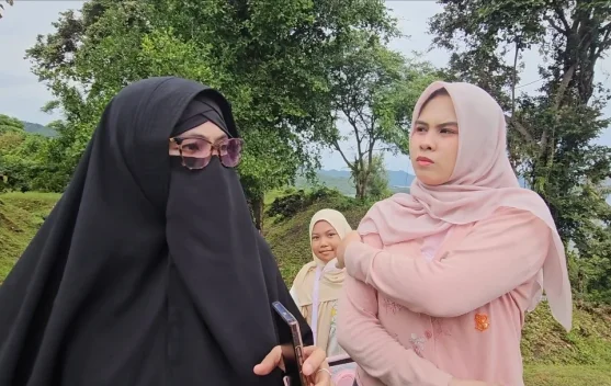Wisatawan Menilai Benteng Jepang Cot Ba'u Layak Dikembangkan