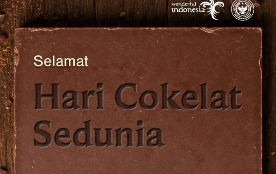 Hari Cokelat Sedunia, Saatnya Mengenal Keunikan Cita Rasa Kakao Indonesia