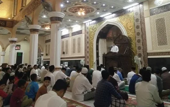 Ini Lokasi dan Jadwal Subuh Keliling di Sabang 11 Juli