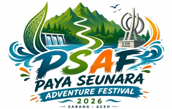 Persiapan Paya Seunara Adventure Festival 2026 Capai 70 Persen