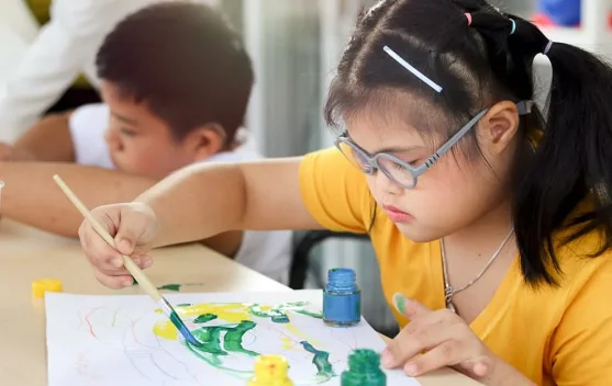 Pemenuhan Hak Anak Berkebutuhan Khusus Perlu Kolaborasi Semua Pihak