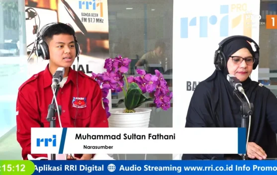 Forum Anak Ajak Remaja Bijak Bermedia Sosial