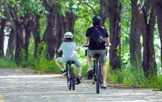 Orang Tua Berperan Penting Menumbuhkan Kebiasaan Olahraga Anak sejak Dini