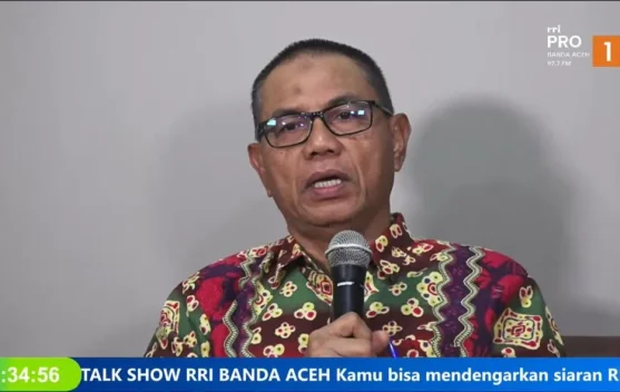 Ekonomi Kreatif Berbasis Budaya Lokal, Dinilai Jadi Pengembangan Ekonomi Aceh