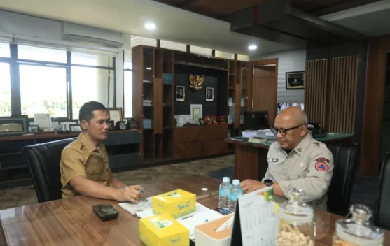 Pemerintah Aceh Desak BNPB Ambil Tindakan, Pasca Siswi Viral Seberangi Sungai