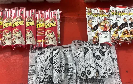 Kolaborasi dan Digitalisasi Jadi Fokus Pengembangan Nabawi Kebab