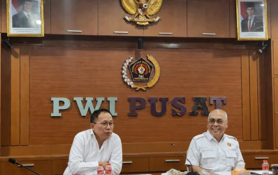 PWI Fest 2026 Siapkan Wartawan Hadapi Era Digital dan AI