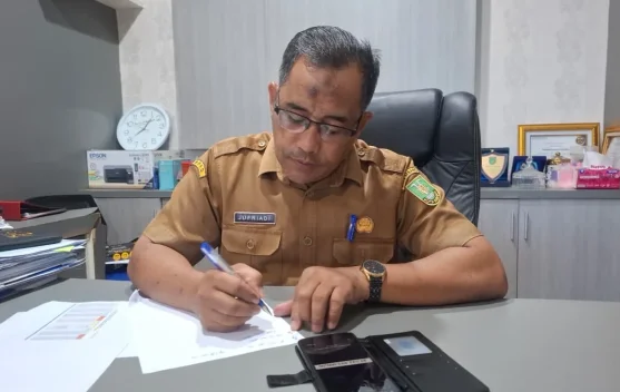 Sabang Terima Tambahan TKD Rp70 Miliar, Khusus Mitigasi Bencana