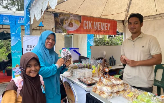 Pelaku UMKM Optimistis Agustus Dongkrak Perputaran Ekonomi Sabang