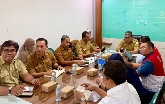 Pemprov Aceh Minta SPBU Benahi Sistem Pelayanan