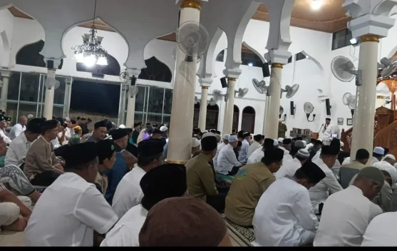 Jadwal Kegiatan Subuh Keliling di Sabang 2 Agustus, Ini Lokasinya