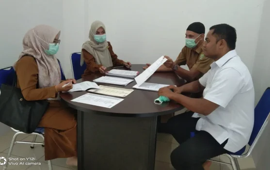 Satu Dapur MBG Sabang Kantongi Sertifikat Laik Sanitasi