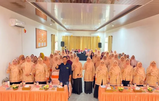 DWP Sabang Dorong UMKM Naik Kelas lewat Digital Marketing