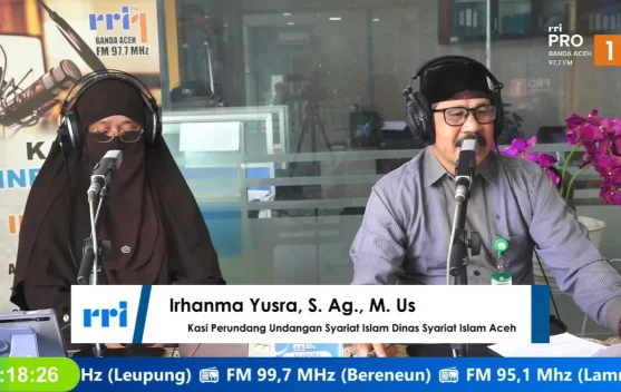 Sinergi Pendidikan dan Syariat Penting Bentuk Remaja Tangguh