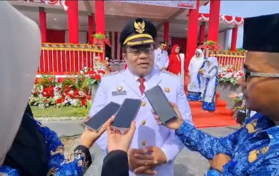 Pesan Wali Kota Sabang bagi Penerima Remisi pada HUT RI
