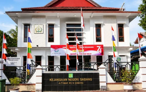Dugaan Penyelewengan Pokir, Anggota Dewan di Sabang Jalani Pemeriksaan di Kejari