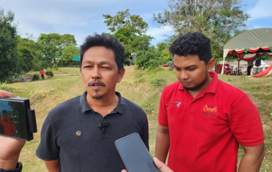 Festival Budaya Cot Ba’u 2026 Segera Dimulai