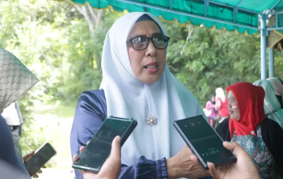 Akses Jalan menuju Benteng Wisata Diupayakan Masuk APBK 2027