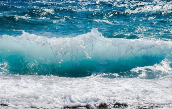 Sabang Diprediksi Cerah Berawan, Gelombang Laut Masih 2,5 Meter