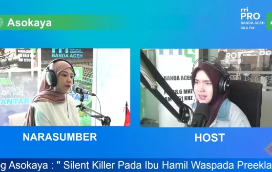 Preeklamsia Dapat Ganggu Pertumbuhan Janin