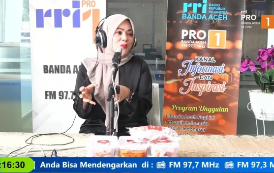 RMCM Devy Dean Hadirkan Kuliner Pedas dengan Inovasi Melotot
