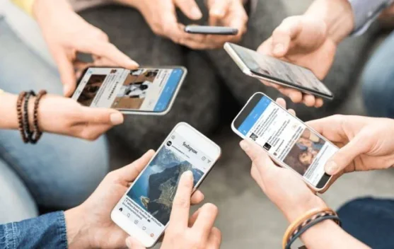 Generasi Muda Diminta Bijak Mengikuti Tren Media Sosial