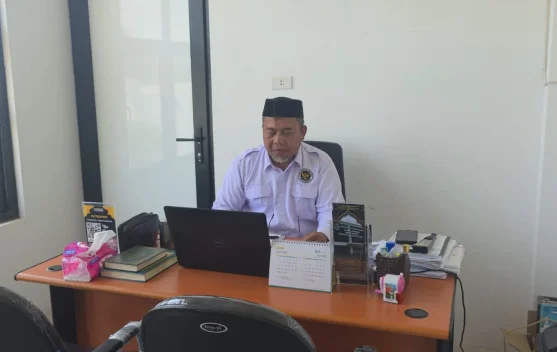 Calon Jemaah Haji Sabang Mulai Jalani Pemeriksaan Kesehatan