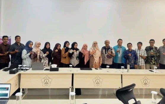 Pengembangan Rapid Test Berbasis LFA Diperkuat di FKH USK