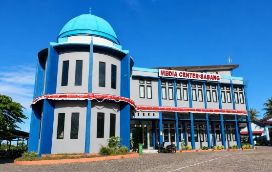 Junizar: Diskominfo Sabang Harus Jadi Corong Pemerintah