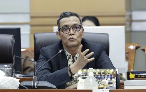 T.A. Khalid Apresiasi Rumusan Dana Daerah Kepulauan