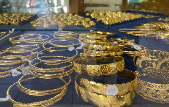 Harga Emas di Banda Aceh Hari ini Selasa 8 September 2026