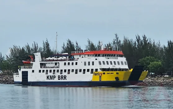 Jadwal Kapal Roro Sabang Banda Aceh 9 September