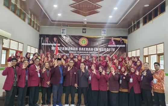Musda IV PPNI Sabang Siapkan Kepengurusan Periode 2026-2031