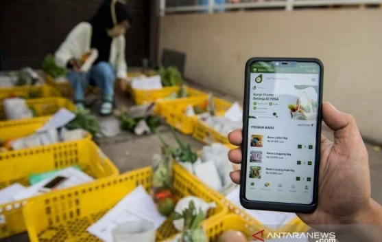UMKM Aceh Diminta Adaptif Hadapi Perkembangan Teknologi