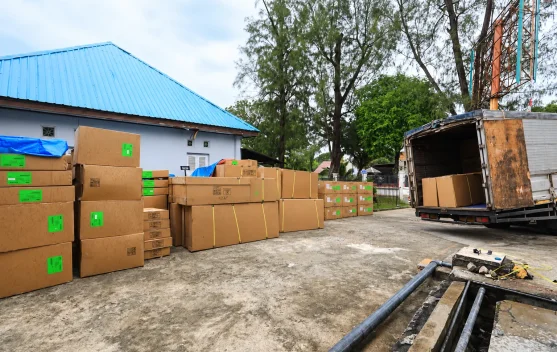 Pemko Sabang Sebut Belum Terima Surat Pembatalan Kontrak Alkes RSUD
