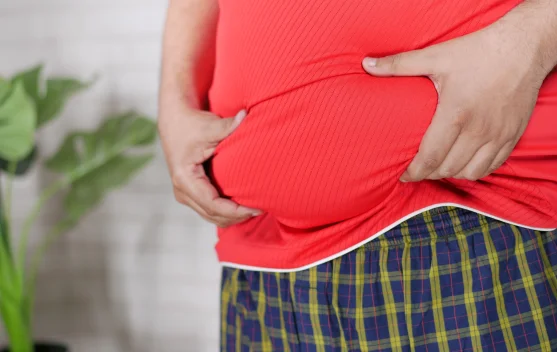 Sindrom Metabolik Mengintai, Dokter Sebut Perut Buncit Jadi Alarm Bahaya