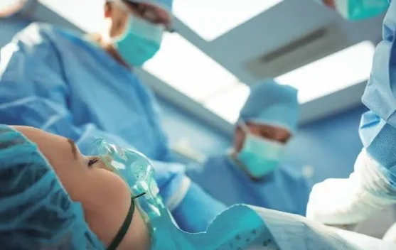 Dokter Anestesi Tekankan Keselamatan Pasien sebelum Operasi