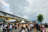 Libur Sekolah Dongkrak Jumlah Penumpang ke Sabang, Puncaknya Diprediksi 12 Juli
