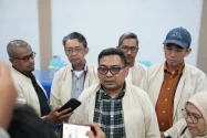 PLN Tambah Kapasitas Pembangkit 3 Megawatt di Sabang