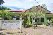 Belasan Sekolah di Sabang Belum Terima MBG, Jumlahnya Dua Ribu Penerima Manfaat